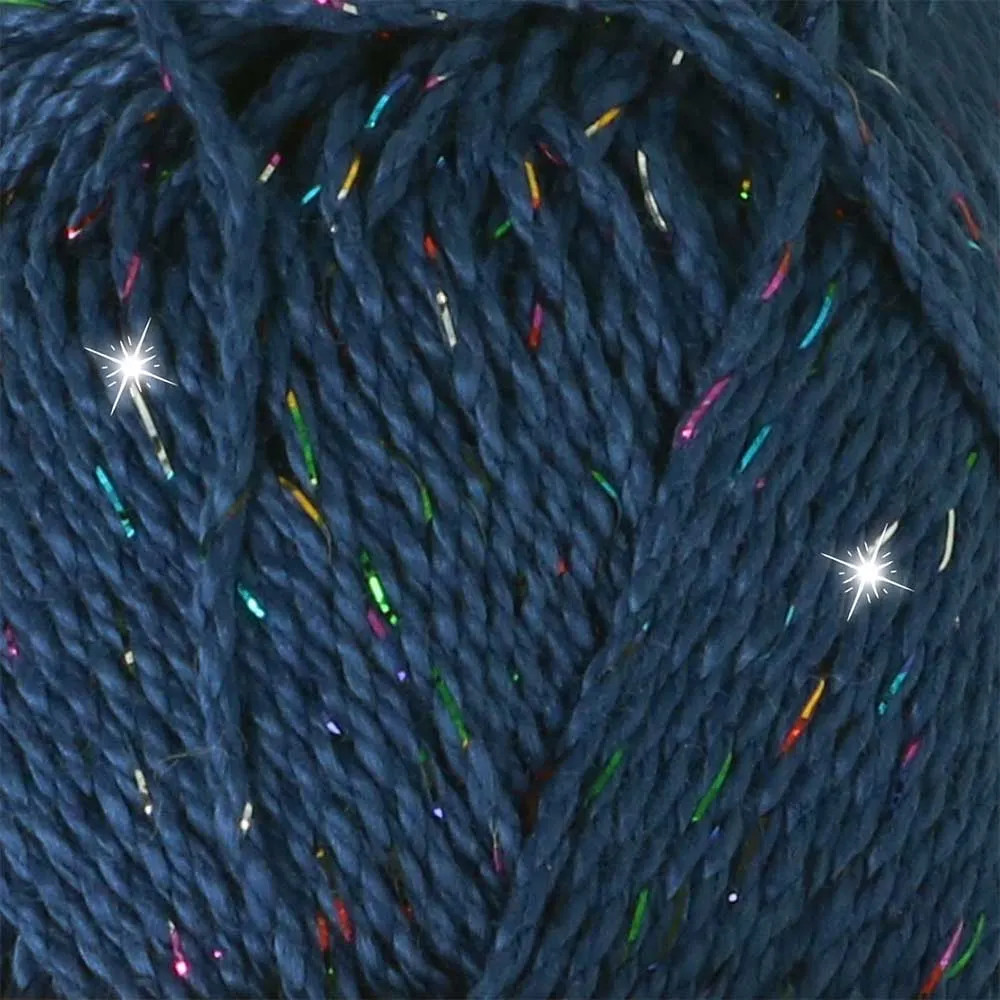 Fil brillant Scheepjes Catona Shine
