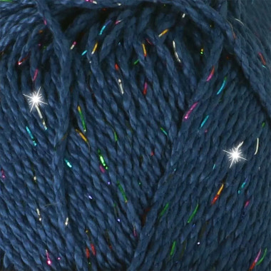 Fil brillant Scheepjes Catona Shine