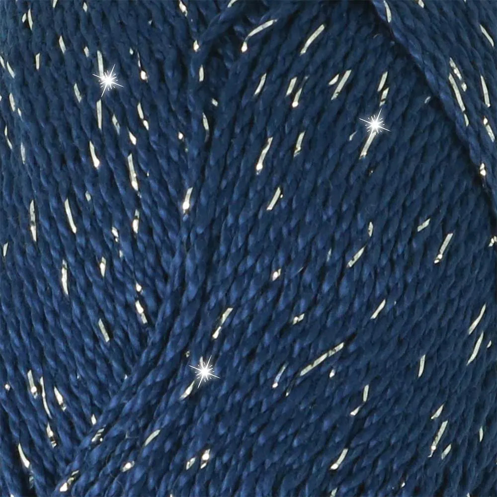 Fil brillant Scheepjes Catona Shine