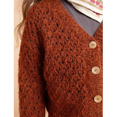 Plassard Evanescent : le fil lace léger, brillant et raffiné pour des tricots pleins de douceur