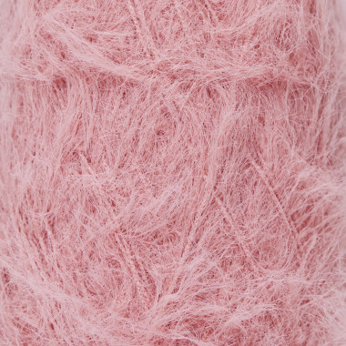 Ricorumi Furry Furry – Le fil effet fourrure idéal pour vos amigurumis