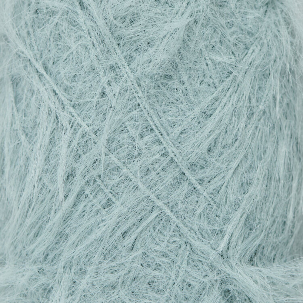 Ricorumi Furry Furry – Le fil effet fourrure idéal pour vos amigurumis