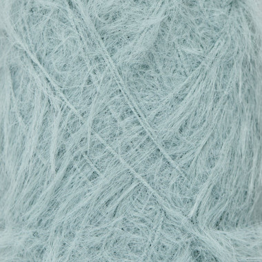 Ricorumi Furry Furry – Le fil effet fourrure idéal pour vos amigurumis