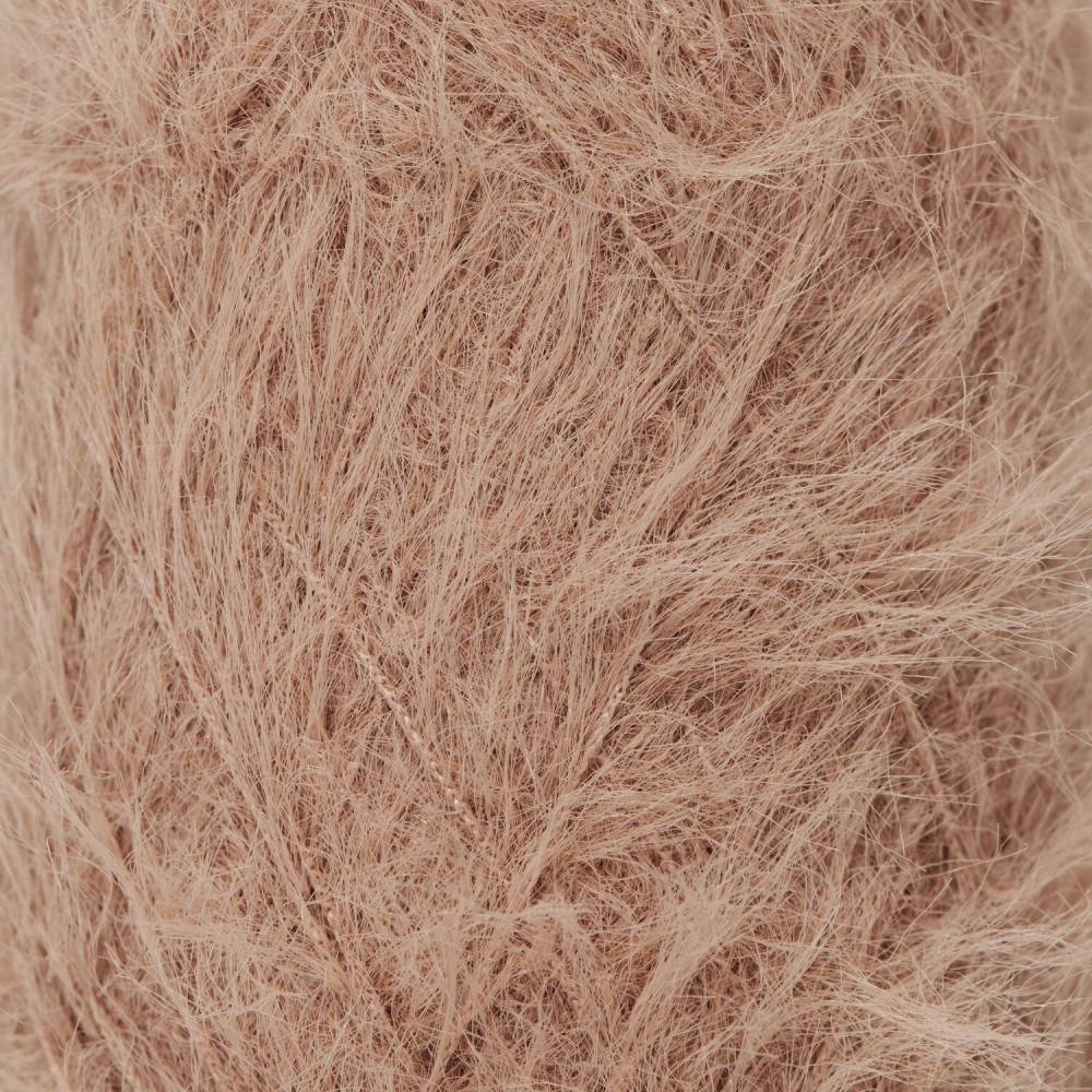 Ricorumi Furry Furry – Le fil effet fourrure idéal pour vos amigurumis