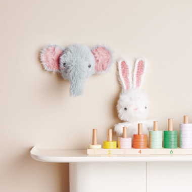 Ricorumi Furry Furry – Le fil effet fourrure idéal pour vos amigurumis