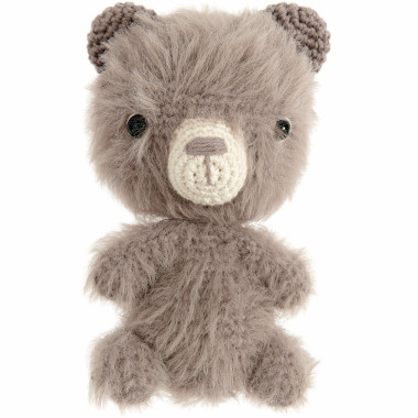 Ricorumi Furry Furry – Le fil effet fourrure idéal pour vos amigurumis