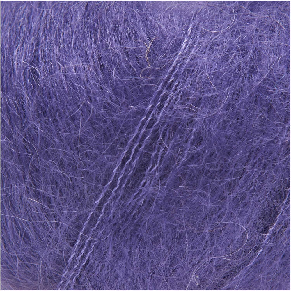 Fil doux et léger Rico Design Essentials Super Kid Mohair Loves Silk