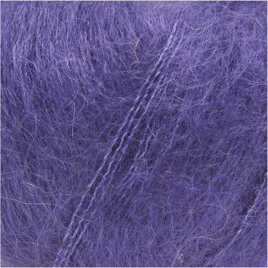 Fil doux et léger Rico Design Essentials Super Kid Mohair Loves Silk