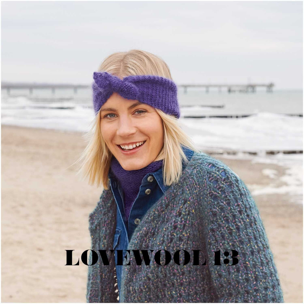 Fil doux et léger Rico Design Essentials Super Kid Mohair Loves Silk