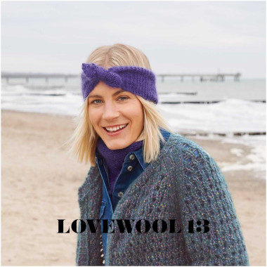 Fil doux et léger Rico Design Essentials Super Kid Mohair Loves Silk