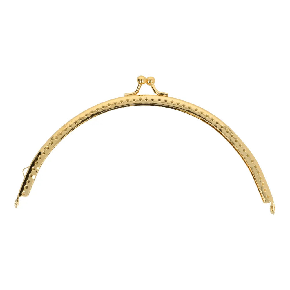Fermoir métallique pour sac ou porte-monnaie – Élégance et solidité pour vos créations couture