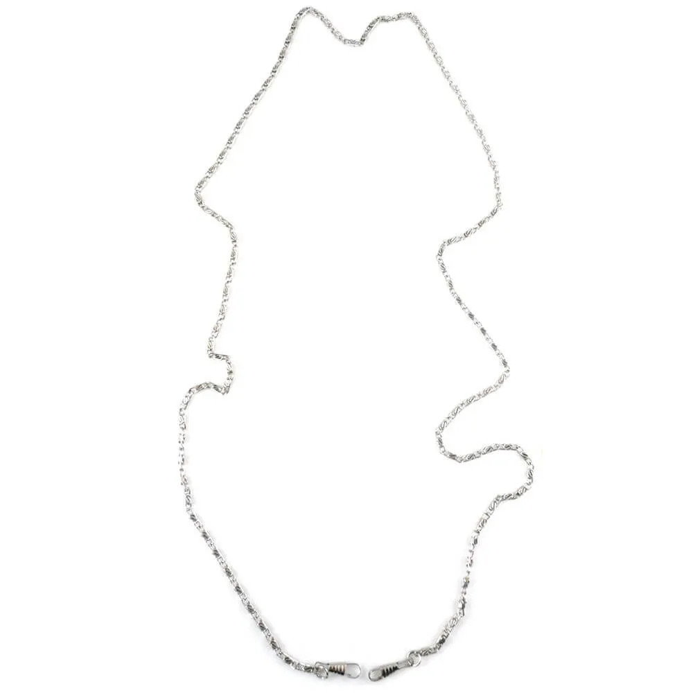 Chaîne de sac 120 cm – Élégance pour vos créations faites main