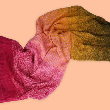 Cakes multicolores Scheepjes Whirl