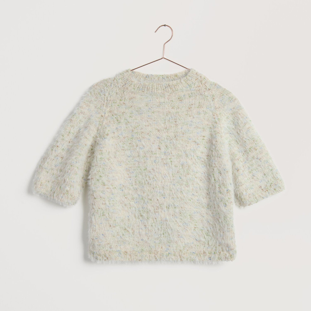 Creative Make It Fur – Fil d’accompagnement effet fourrure pour tricot et crochet