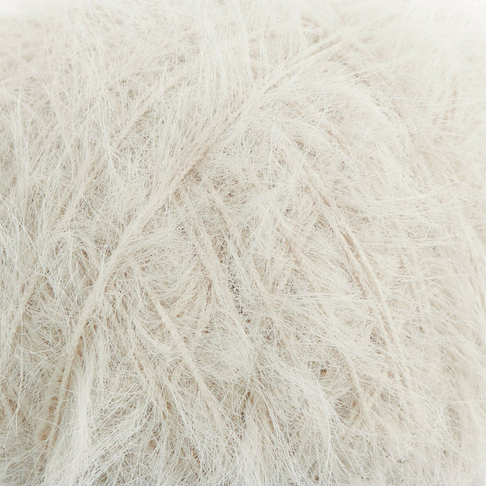Creative Make It Fur – Fil d’accompagnement effet fourrure pour tricot et crochet