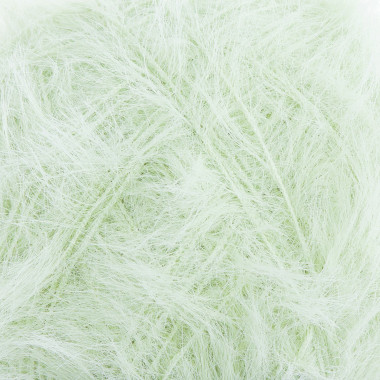 Creative Make It Fur – Fil d’accompagnement effet fourrure pour tricot et crochet