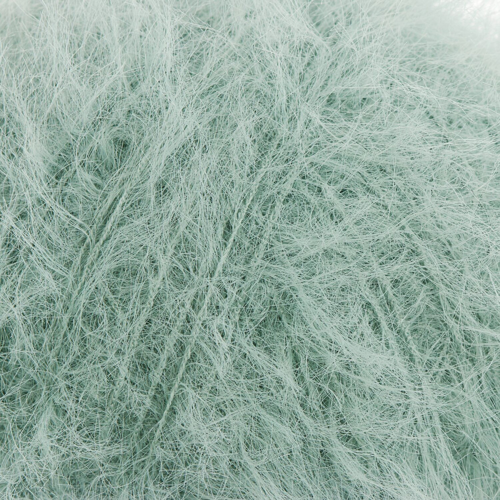 Creative Make It Fur – Fil d’accompagnement effet fourrure pour tricot et crochet