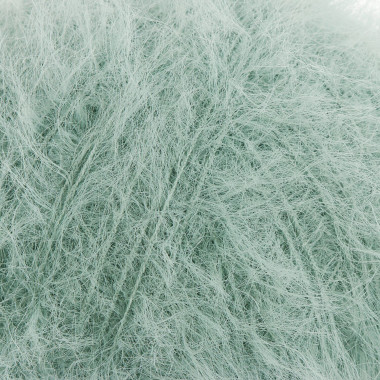 Creative Make It Fur – Fil d’accompagnement effet fourrure pour tricot et crochet