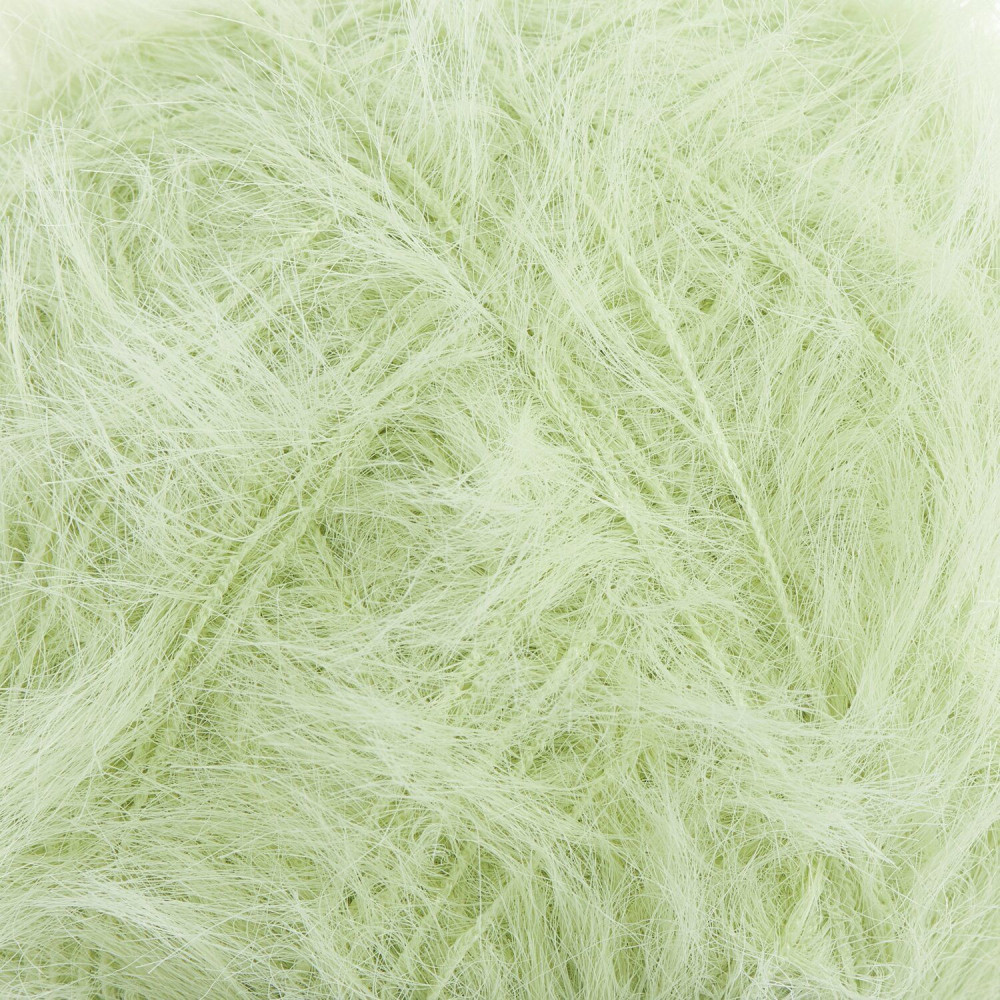 Creative Make It Fur – Fil d’accompagnement effet fourrure pour tricot et crochet