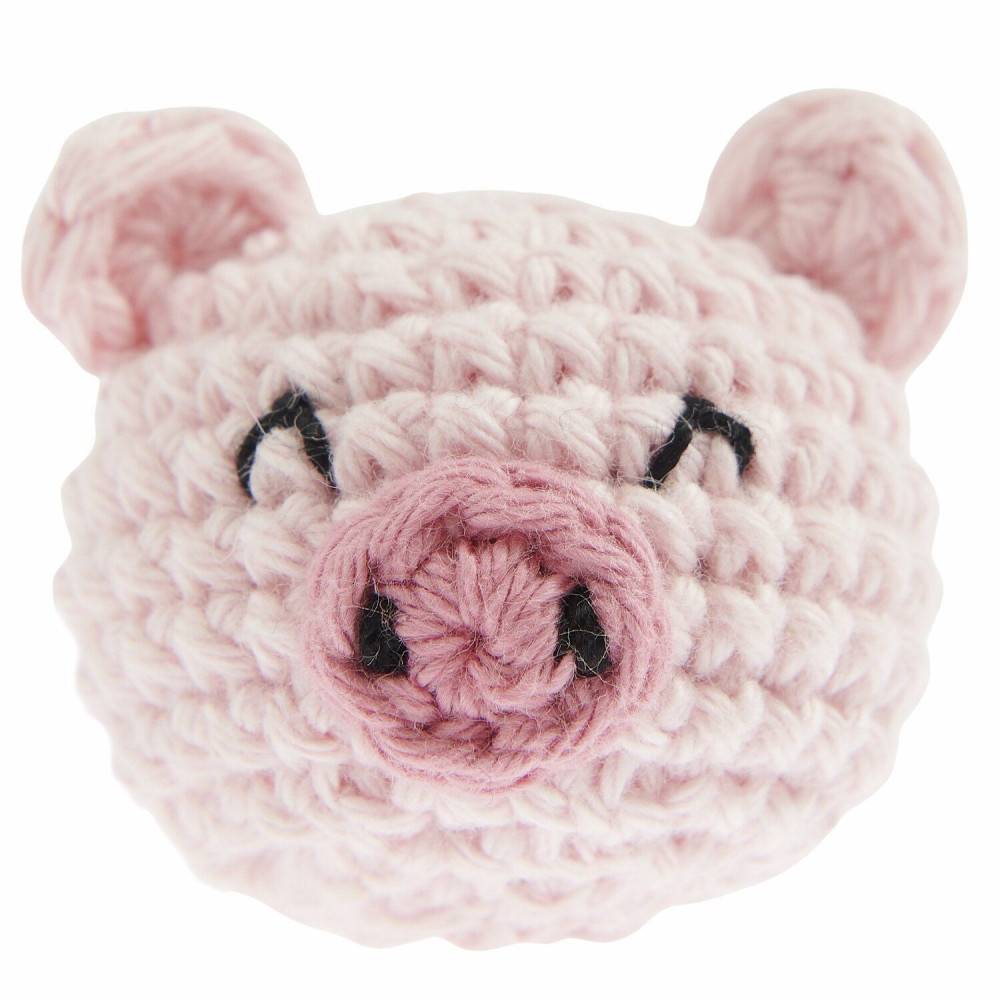 Ricorumi Rico Chingus – Collection crochet d’animaux et modèles créatifs
