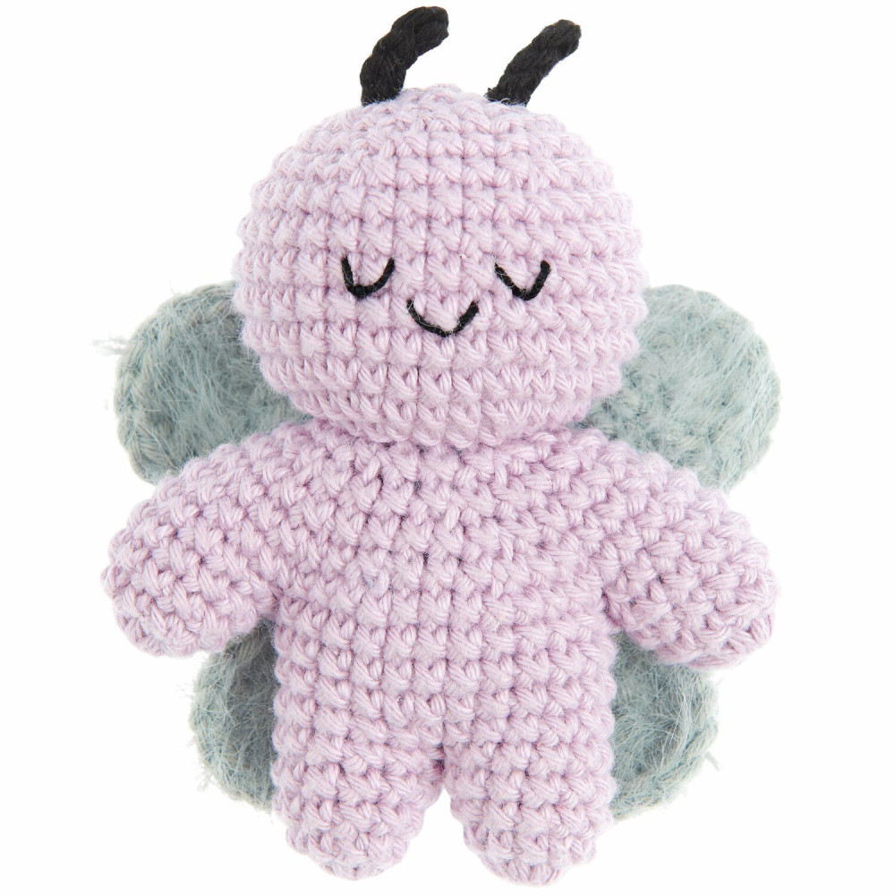 Ricorumi Rico Chingus – Collection crochet d’animaux et modèles créatifs