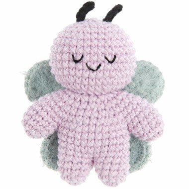 Ricorumi Rico Chingus – Collection crochet d’animaux et modèles créatifs