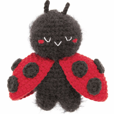 Ricorumi Rico Chingus – Collection crochet d’animaux et modèles créatifs
