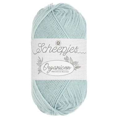Fil végan Scheepjes Organicon