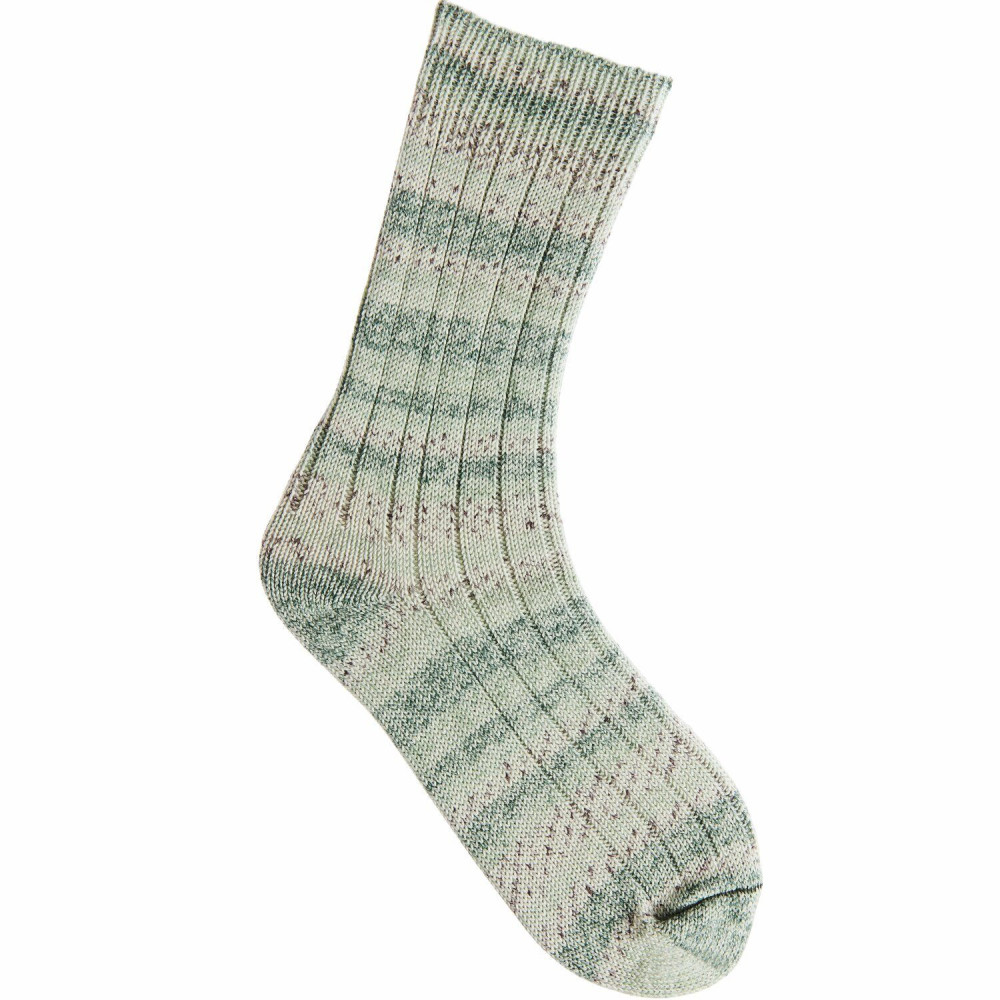 Fil à chaussettes Rico Design Socks Cotton Stretch 4 fils