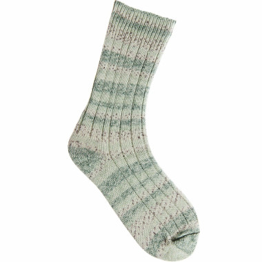 Fil à chaussettes Rico Design Socks Cotton Stretch 4 fils