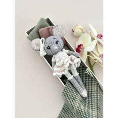 Naomi au crochet – Livre amigurumi avec 15 modèles d’animaux | Christine M. Sonnenschein