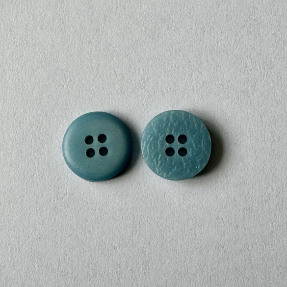 Bouton bleu 15 mm - Découvrez des centaines de modèles !