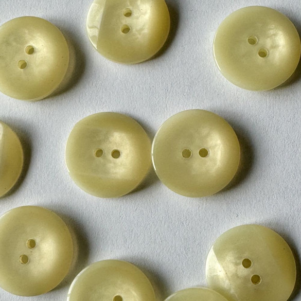 Bouton crème 19 mm - Découvrez des centaines de modèles !