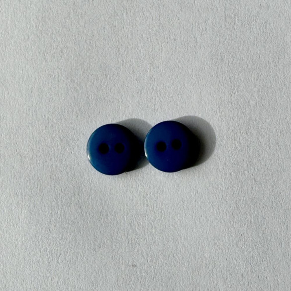 Bouton bleu 11 mm - Découvrez des centaines de modèles !