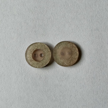 Bouton mauve 15 mm - Découvrez des centaines de modèles !