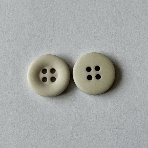 Bouton gris clair 18 mm - Découvrez des centaines de modèles !