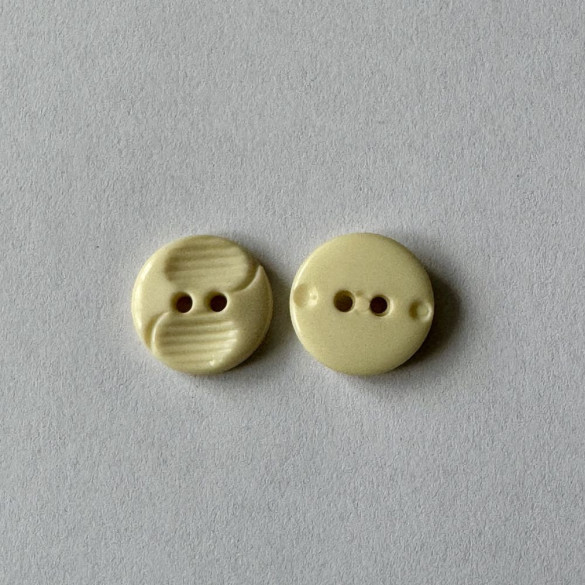 Bouton crème 15 mm - Découvrez des centaines de modèles !