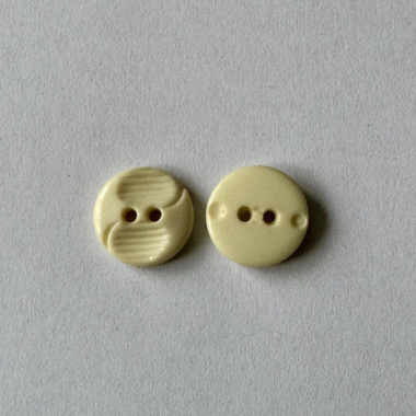Bouton crème 15 mm - Découvrez des centaines de modèles !
