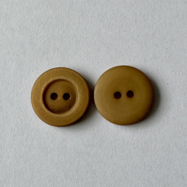 Bouton marron 20 mm - Découvrez des centaines de modèles !