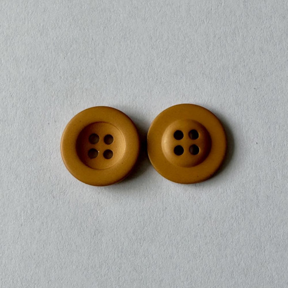 Bouton marron 18 mm - Découvrez des centaines de modèles !