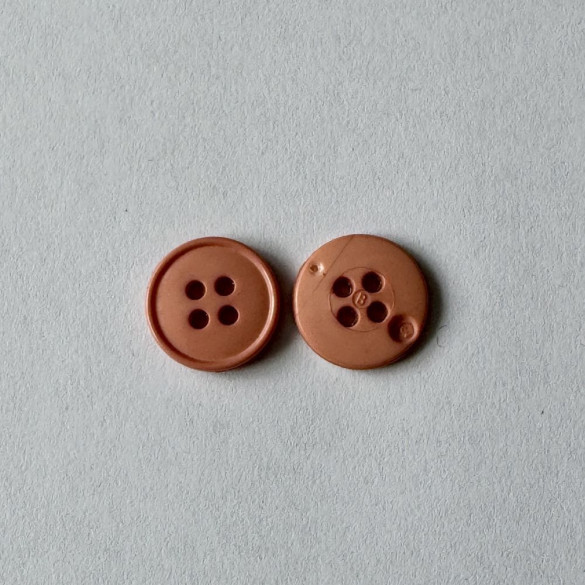 Bouton rose 14 mm - Découvrez des centaines de modèles !
