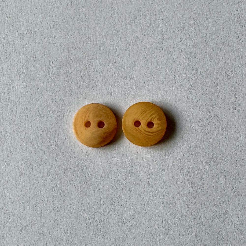 Bouton orange 11 mm - Découvrez des centaines de modèles !