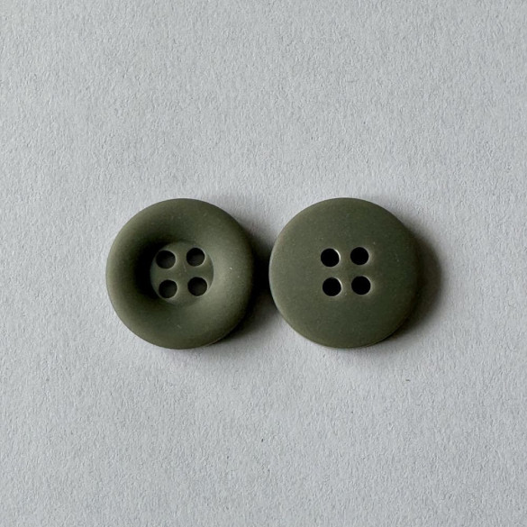 Bouton gris 18 mm - Découvrez des centaines de modèles !