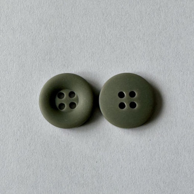 Bouton gris 18 mm - Découvrez des centaines de modèles !
