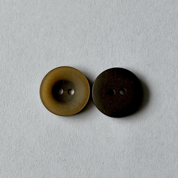 Bouton marron 18 mm - Découvrez des centaines de modèles !