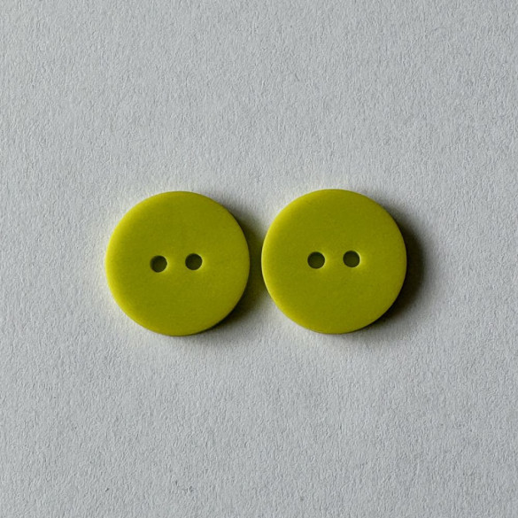 Bouton vert 18 mm - Découvrez des centaines de modèles !