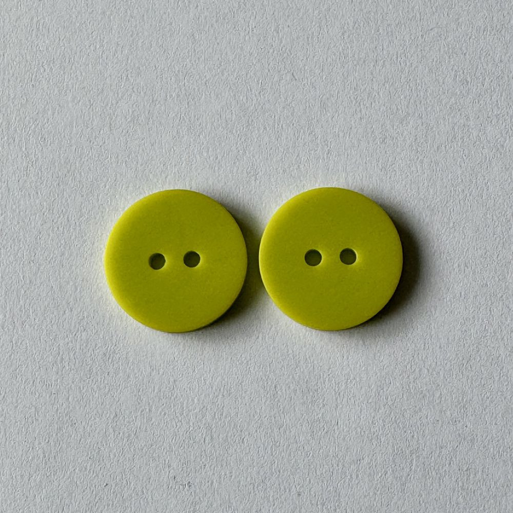 Bouton vert 18 mm - Découvrez des centaines de modèles !
