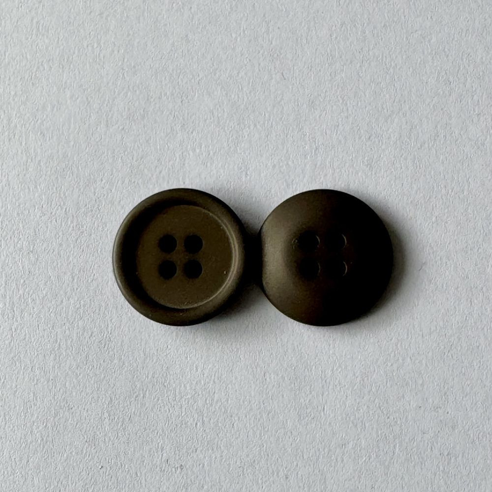 Bouton gris 18 mm - Découvrez des centaines de modèles !