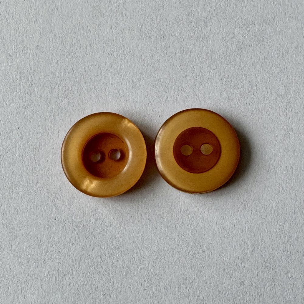 Bouton marron 18 mm - Découvrez des centaines de modèles !