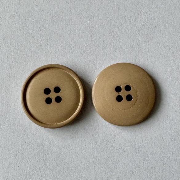 Bouton marron 22 mm - Découvrez des centaines de modèles !